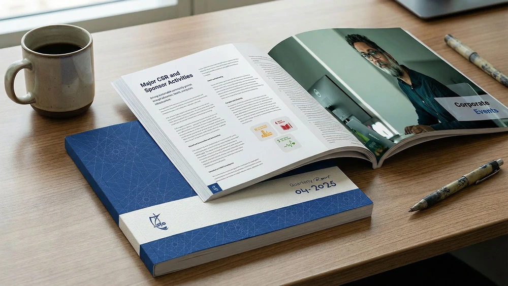 News: Fourth Quarter Report 2025